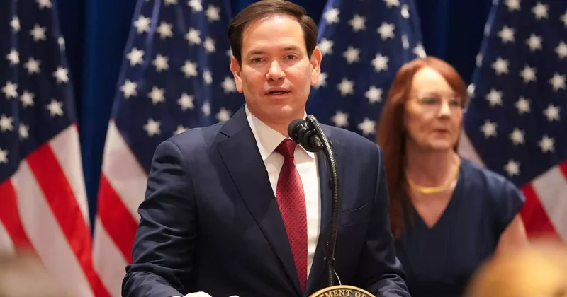 Еуропа Украинаға АҚШ сыз кепілдік бере алмайды Рубио