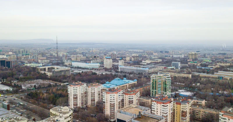 203 миллиард теңгеден аса сомадағы қаржылық заңсыздықтар: Алматыда жүргізген аудит қорытындысы шықты: Кеше, 14:23 жаңалықтар