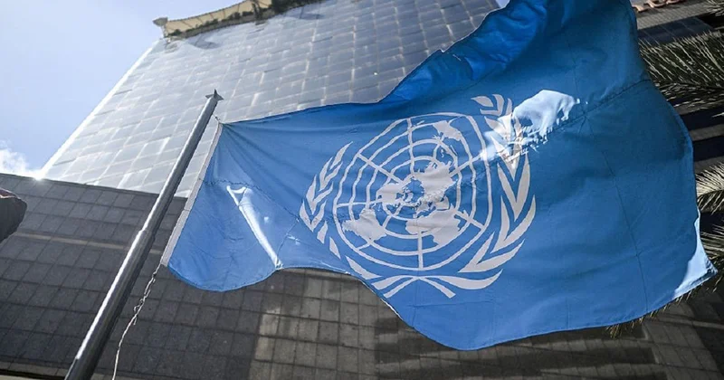 Гутерриш сообщил о риске финансового коллапса ООН