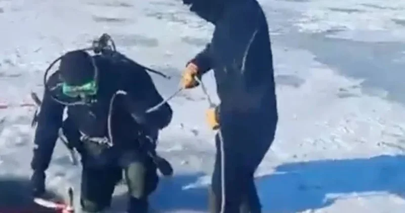 Атырауда із түссіз жоғалған ер адамның денесі 19 күннен кейін табылды (ФОТО)