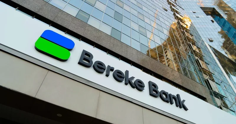 Bereke Bank отчитался за 2024 год. Прибыль сократилась почти вдвое