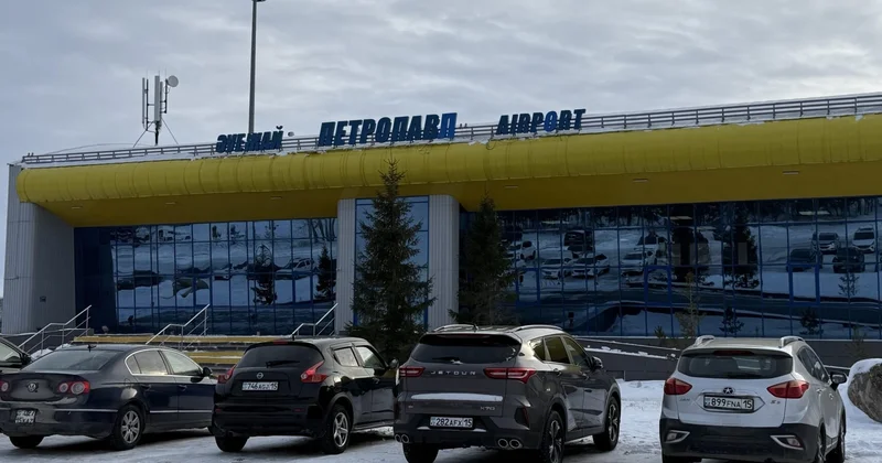 Әуежайдың мүмкіндігі молаяды