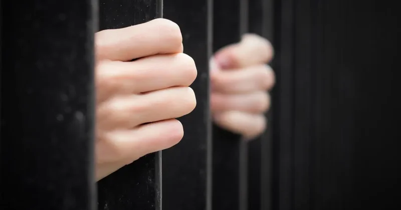 11 членов преступной группировки казнили в Китае