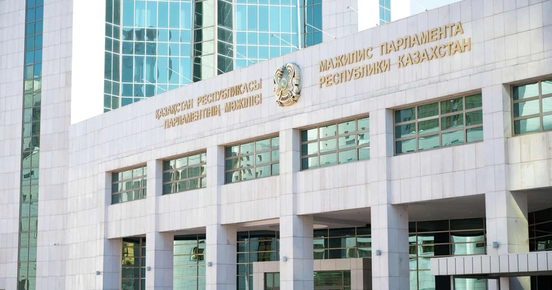 Құрылтай Қазақстанның парламенттік жүйесінің негізі болады