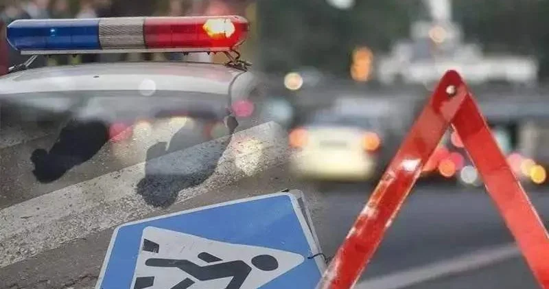 Алматы облысында автобус пен көлік соқтығып, бір адам мерт болды