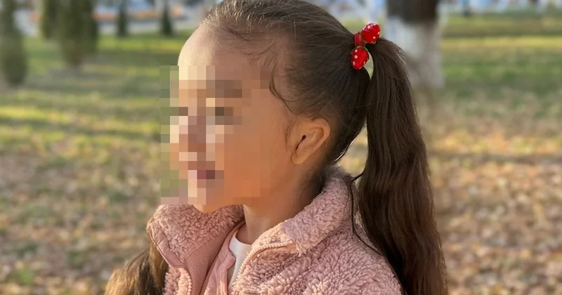 Девочке из Кызылорды с врожденными пороками уха требуется дорогостоящая операция в США