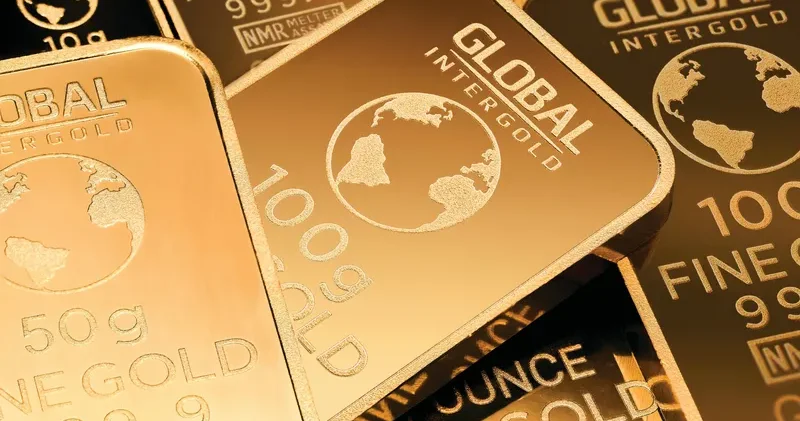 Әлемдік алтынға сұраныс алғаш рет 5000 тоннадан асты