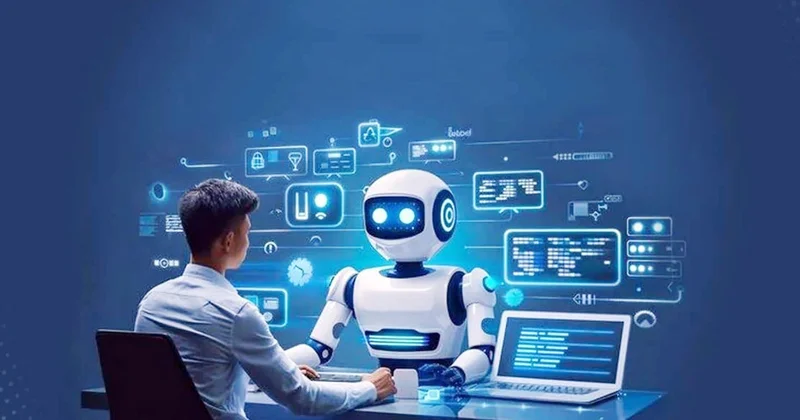 Жасанды интеллект жұмыссыз қалдыра ма?