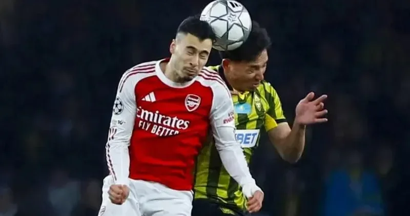 Қайрат ойыншыларының Арсеналға қарсы ойынына баға берілді