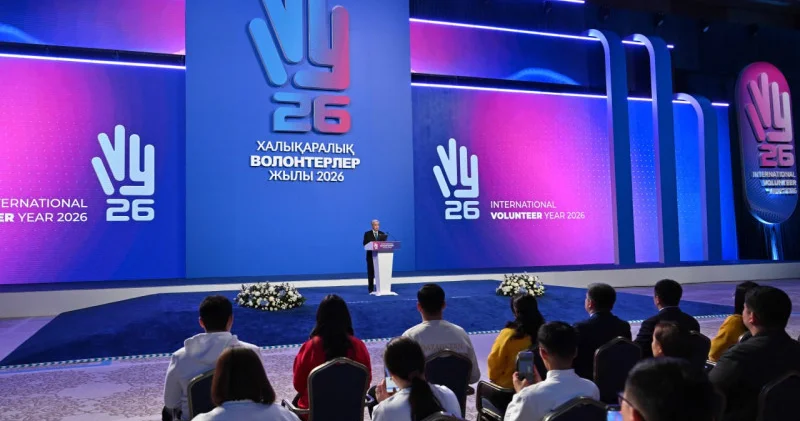 Тоқаев үкіметке еріктілер бойынша тапсырма берді