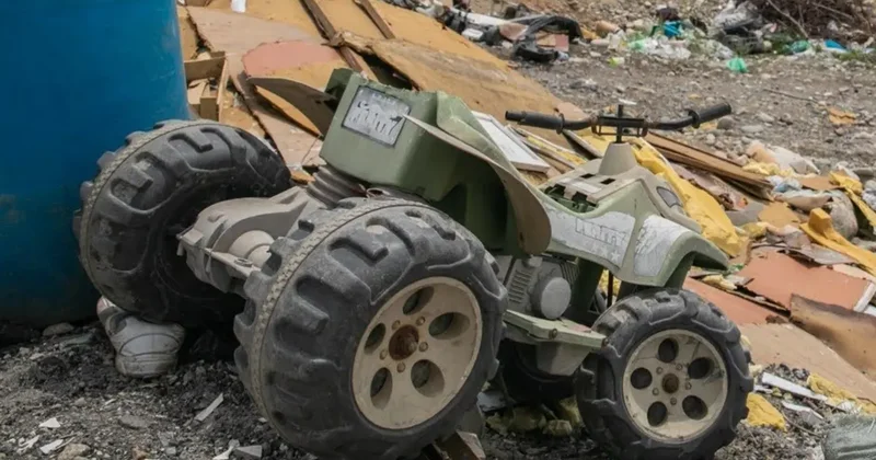 Акиматы смогут штрафовать за мусор: когда новая норма вступит в силу