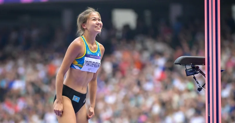 Өскеменде жеңіл атлетикадан халықаралық турнир өтеді