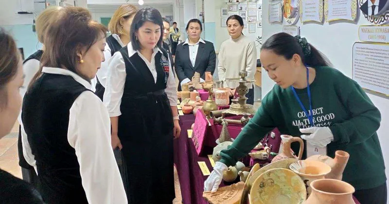 Прошлое становится ближе