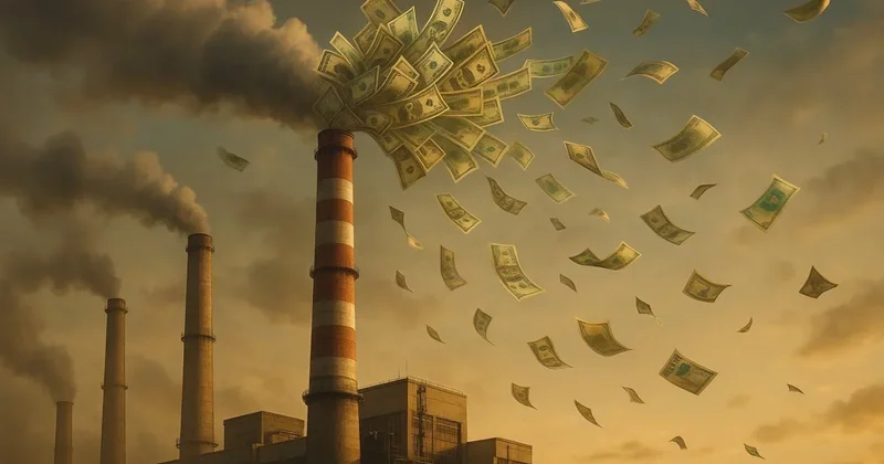 Жители Степногорска переплатили миллионы за тепло