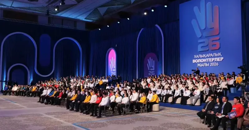 Президент Конституцияға қатысты өз ойымен бөлісті