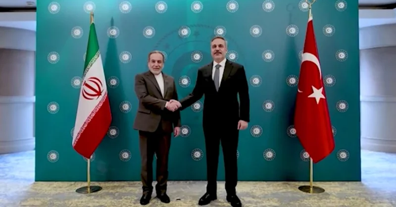 АҚШ Иран шиеленісі: Түркия дипломатияға шақырды