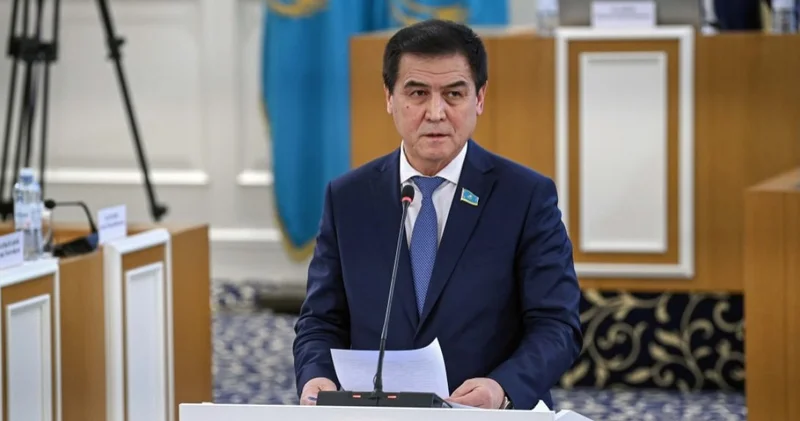 Нұрлан Бекназаров: Ұсынылған нормалар Құрылтайдың заң шығару процесі жедел, түсінікті және қоғам үшін ашық болуын қамтамасыз етеді