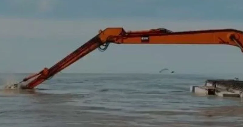 Жайық Каспий каналы: жоба жабылған жоқ, бірақ басымдықтар өзгерді