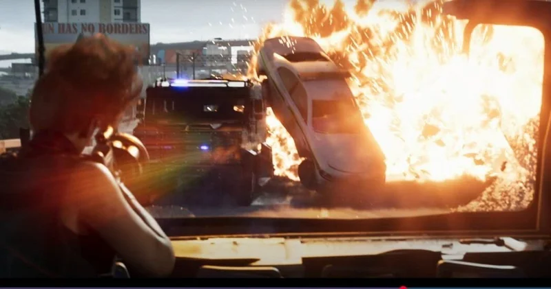 Через GTA вербовали детей в группировки Турции