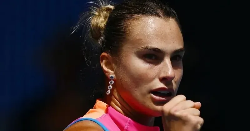 Арина Соболенко Рыбакинаның күшін бағалады