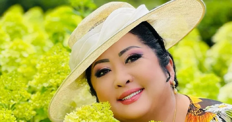 Махаббатқа ұласып кетуі мүмкін: Мақпал Жүнісова неге ер азаматтармен жақын араласпайтынын айтты (видео)