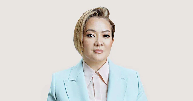 В небе нет границ, есть только горизонты