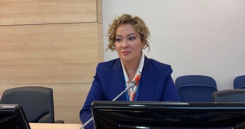 Азаматтық авиация комитетінің төрағасы ИКАО ның ғаламдық елшілер бағдарламасының елшісі болып тағайындалды