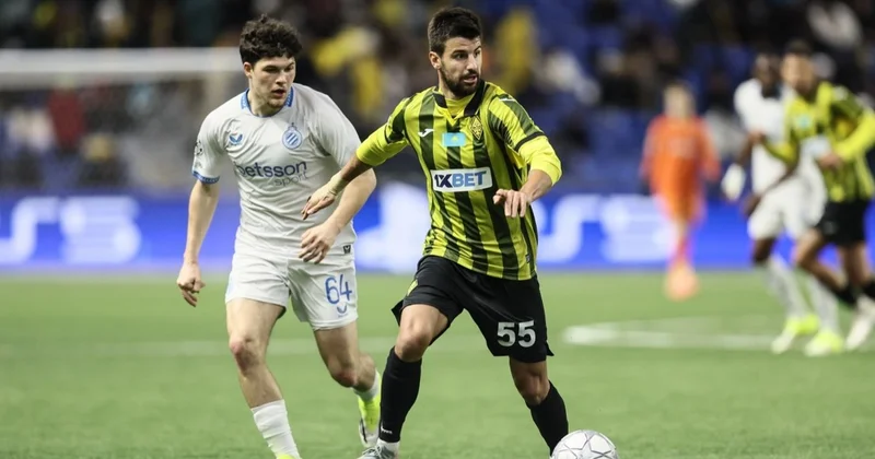 Беларусьтің үздік футболшысы Қайрат командасынан кетті