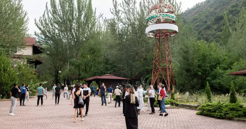 Алматы колледждерінде жасөспірімдер тәртібі қатаң бақылауға алынады