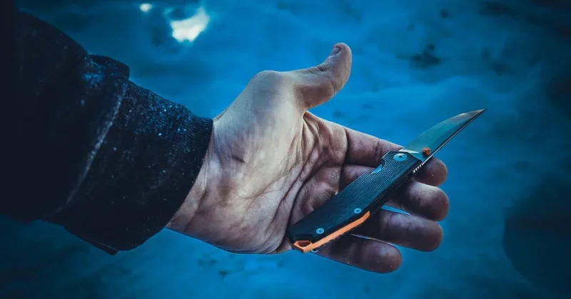 Врача убили прямо на рабочем месте в Жанаозене