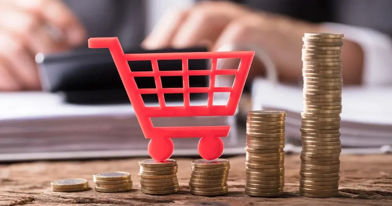 Инфляцию с января считают по новому в Казахстане