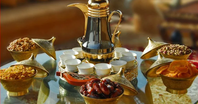 Ауызашарда ас та төк дастарқан жайып, әлеуметтік желіде бәсекеге айналдыруға болмайды Бигелді Ғабдуллин