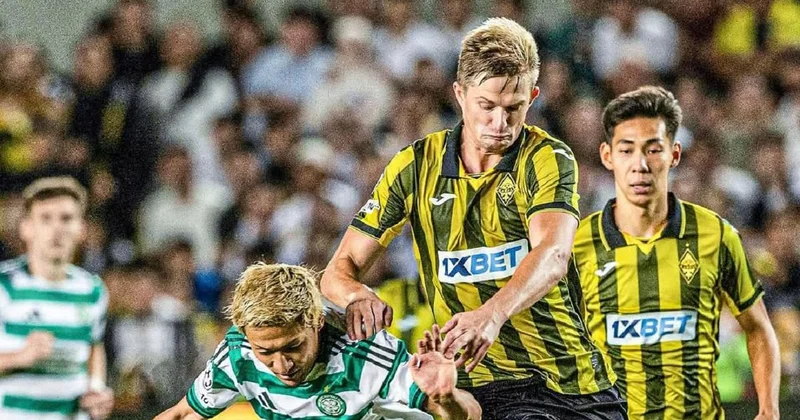 Запомнился каждый матч : ушедший из Кайрата Сорокин высказался о матчах в Лиге чемпионов