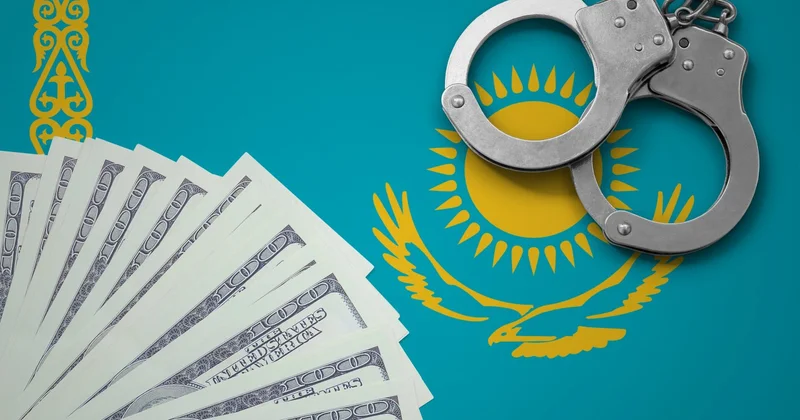 Два высокопоставленных чиновника в ВКО попались на взятках