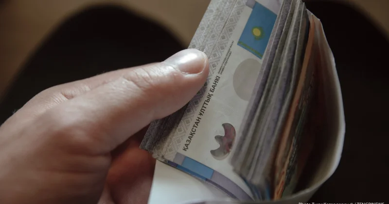 Жетісу облысында аудан әкімінің орынбасары 189 миллион теңгеге қатысты іс бойынша сотталды