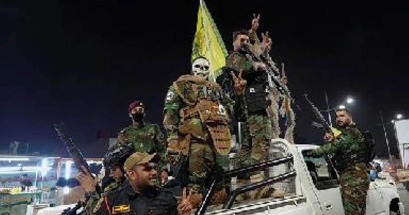 Еуроодақ Иранның Ислам революциясы сақшылар корпусын террористік ұйым деп таныды