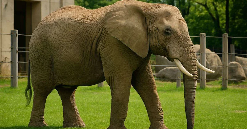 На Бали туристов больше не катают на слонах