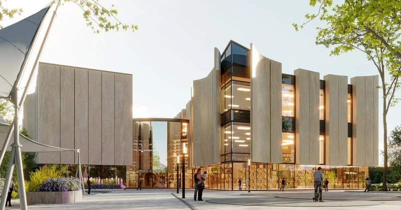 Библиотека будущего: Алтыналмас реализует один из крупнейших социальных проектов национального уровня