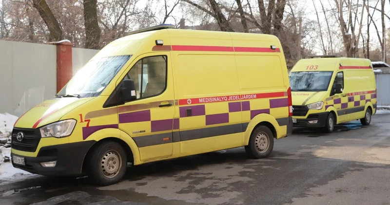 Ребёнка спасти не удалось