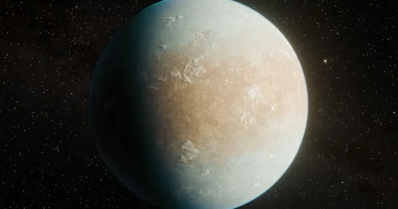 В 146 световых годах от Земли нашли потенциально обитаемую планету