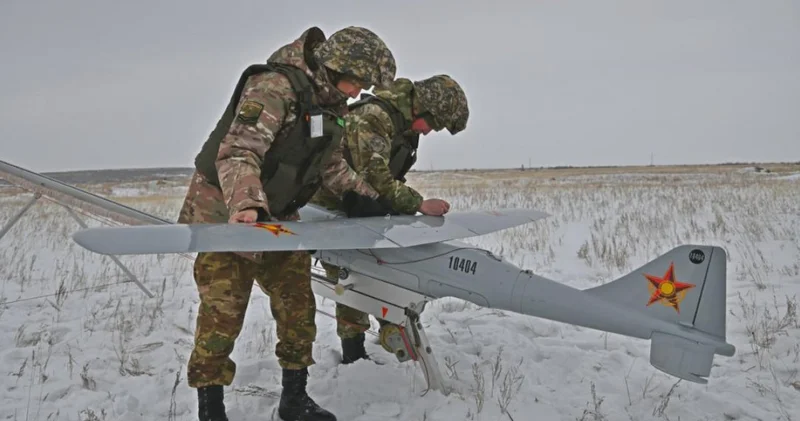 Әскери топограф күні: мамандар 3D модельдеуді енгізіп, цифрлық ұрыс алаңын қалыптастыруда