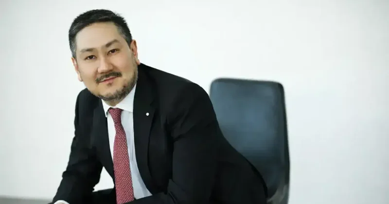 КНБ объявил в розыск председателя правления OrdaMed Еркина Длимбетова