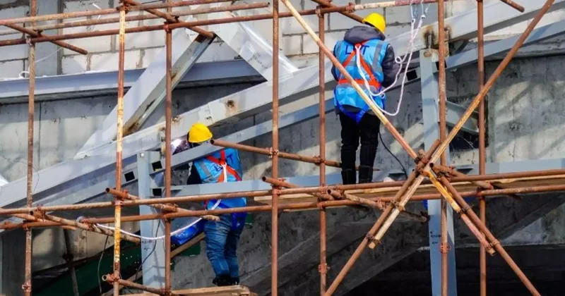 Солтүстік Қазақстанда құрылыс саласындағы лицензия оңды солды заңсыз берілген