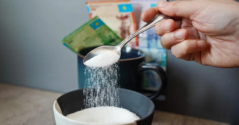 Сахарный кризис грозит Казахстану, заявили эксперты