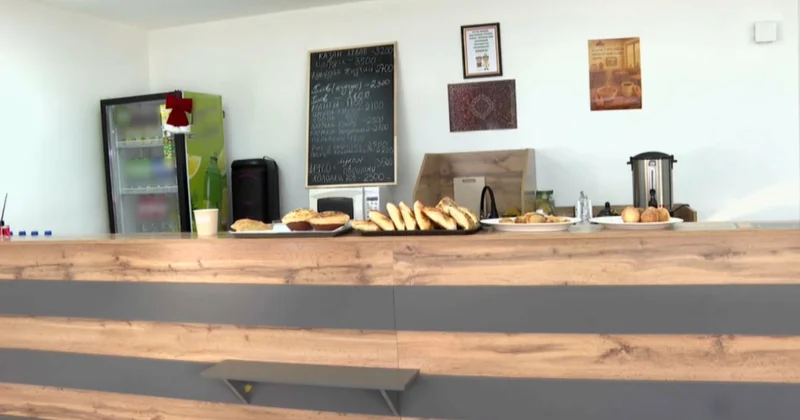 Пробациялық бақылау кәсіп ашуға кедергі емес