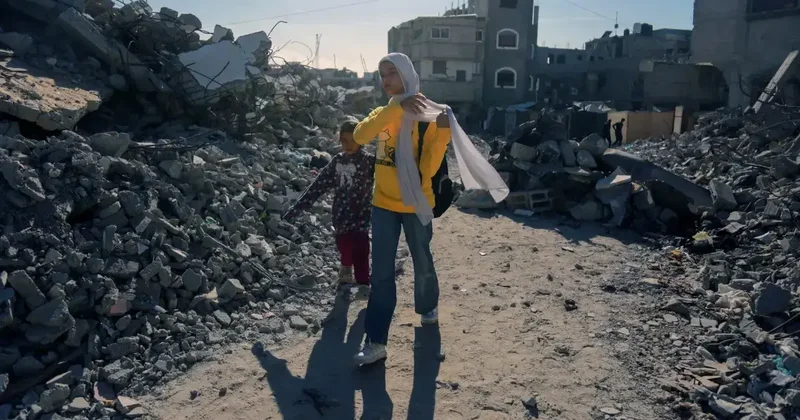 ЦАХАЛ: около 70 000 жителей сектора Газа погибли во время военного конфликта