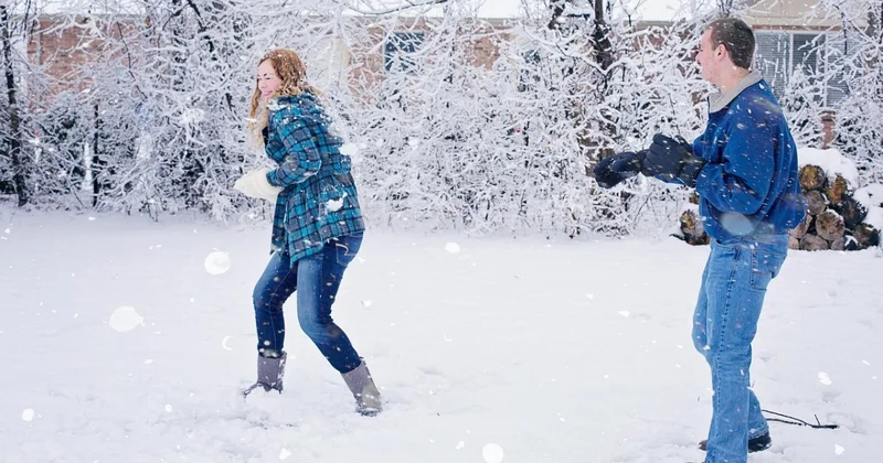 Холод без стресса: секреты тренировки тела к переменам температуры