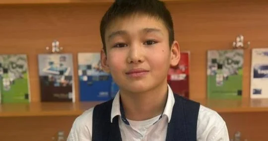 Оқушы мектеп дәретханаларындағы қауіпсіздікке арналған ақылды жүйе ойлап шығарды