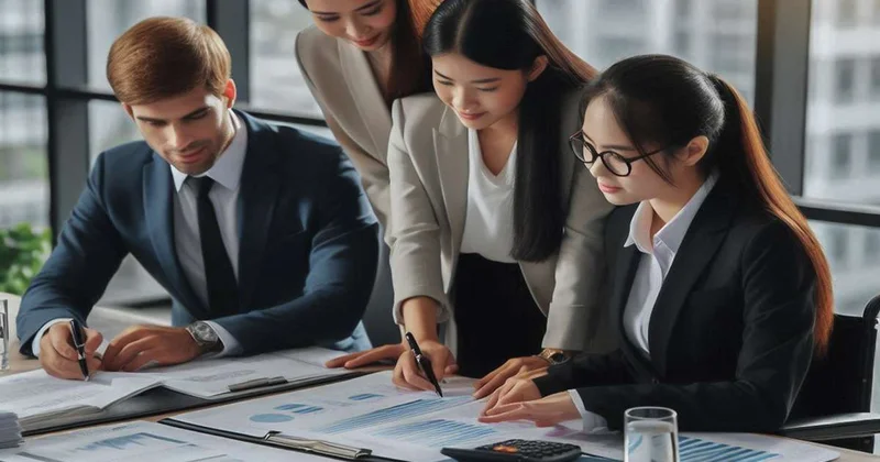 Названы лидирующие отрасли по количеству вакансий в Казахстане