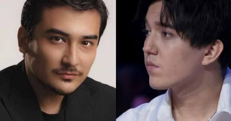 В новом шоу Димаша Кудайбергена выступит певец из Казахстана